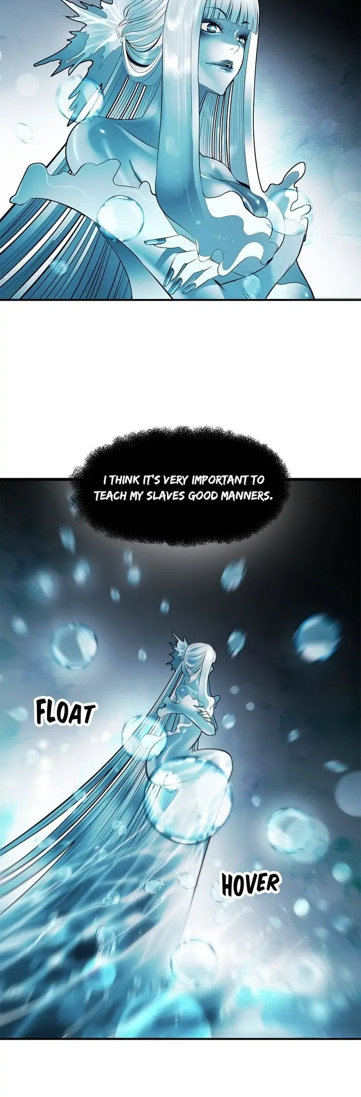 MookHyang – Dark Lady Chapter 57 - Page 4