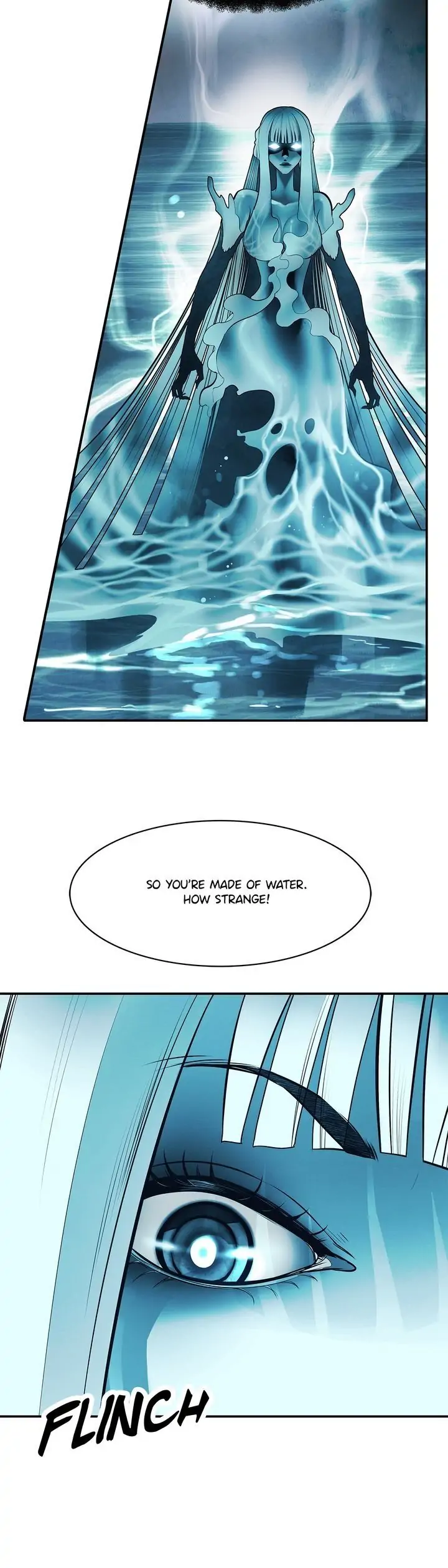 MookHyang – Dark Lady Chapter 57 - Page 17