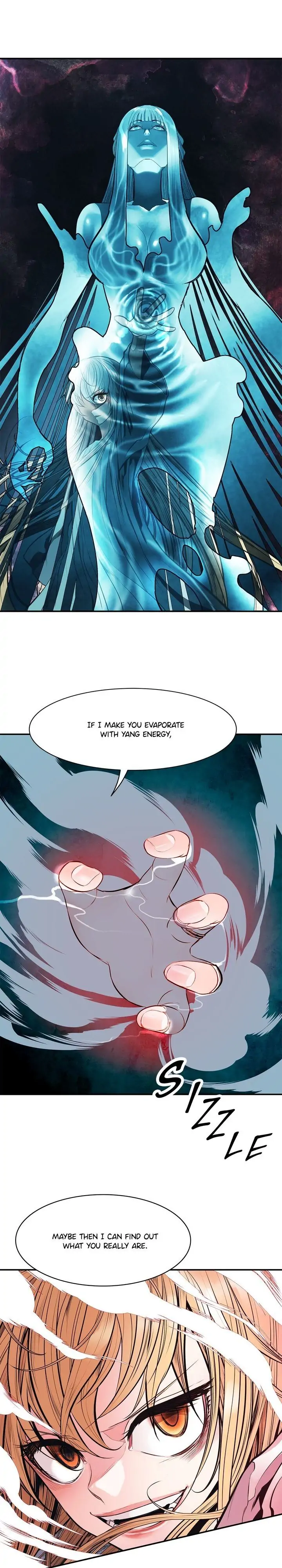 MookHyang – Dark Lady Chapter 57 - Page 18