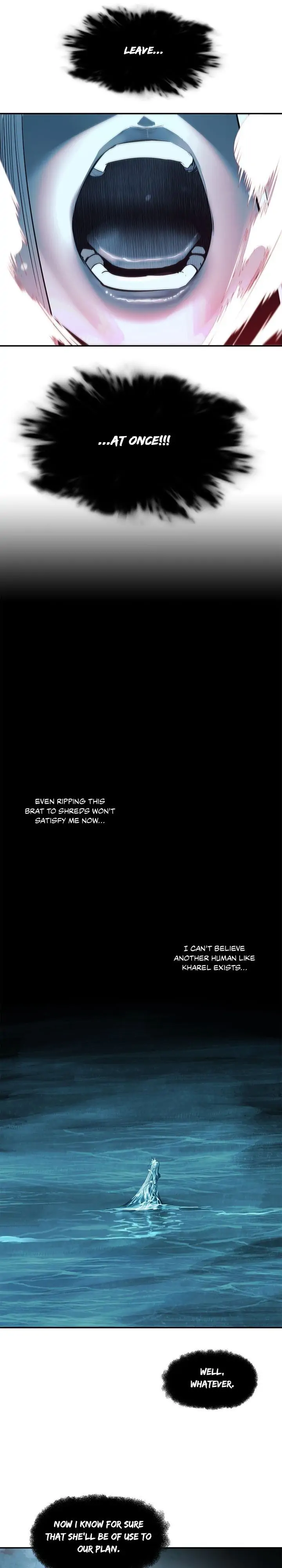 MookHyang – Dark Lady Chapter 57 - Page 20