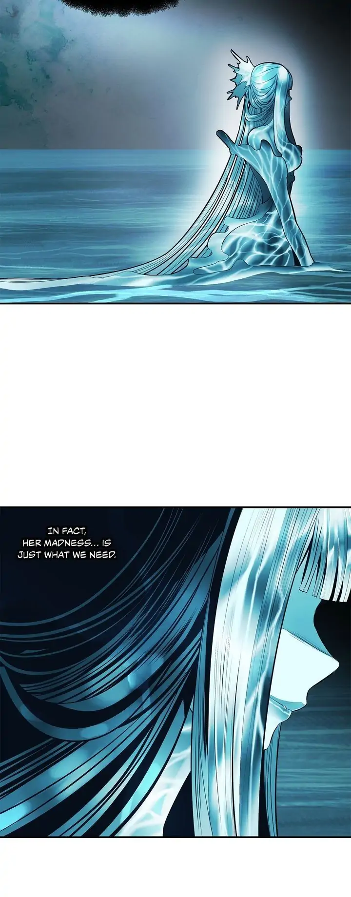 MookHyang – Dark Lady Chapter 57 - Page 21