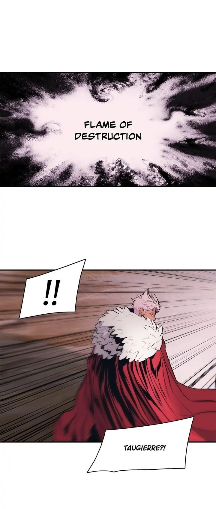 MookHyang – Dark Lady Chapter 57 - Page 29