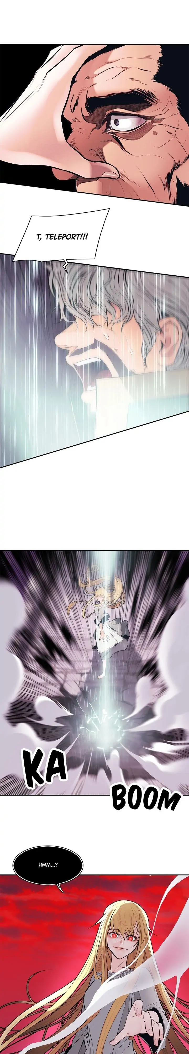 MookHyang – Dark Lady Chapter 57 - Page 34