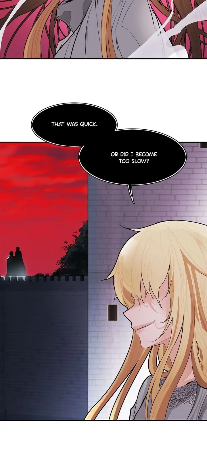 MookHyang – Dark Lady Chapter 57 - Page 35