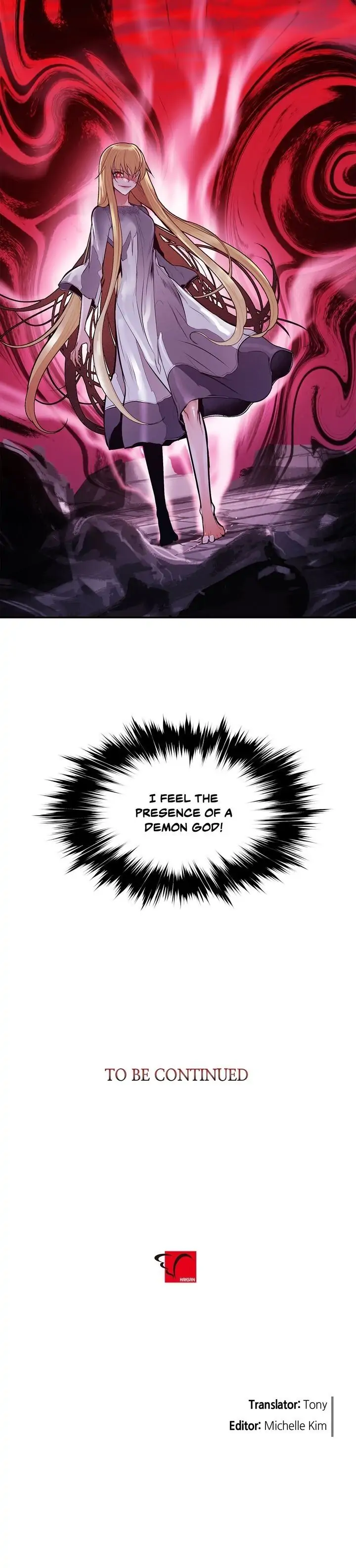 MookHyang – Dark Lady Chapter 57 - Page 37