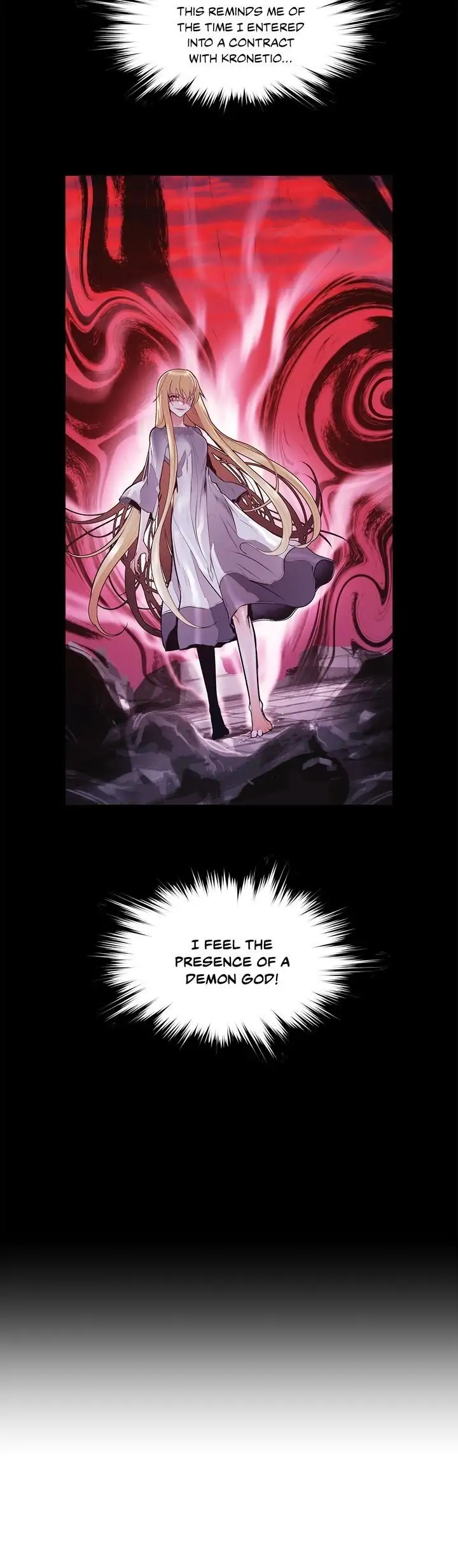 MookHyang – Dark Lady Chapter 58 - Page 2