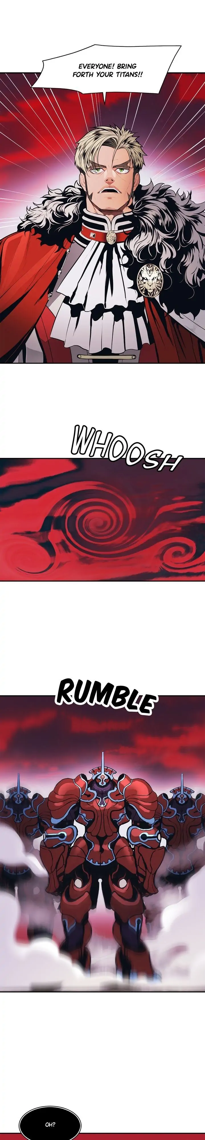 MookHyang – Dark Lady Chapter 58 - Page 3