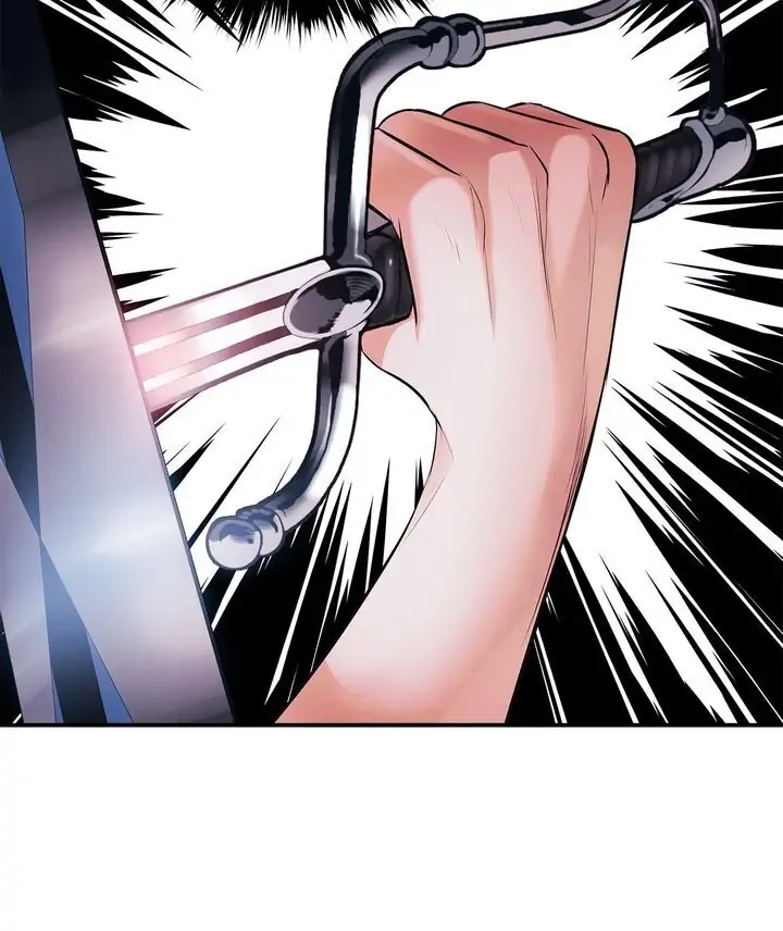 MookHyang – Dark Lady Chapter 58 - Page 6
