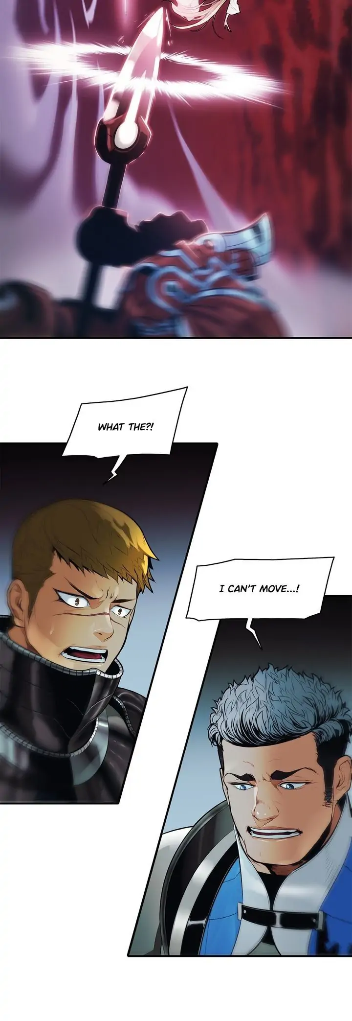 MookHyang – Dark Lady Chapter 58 - Page 19