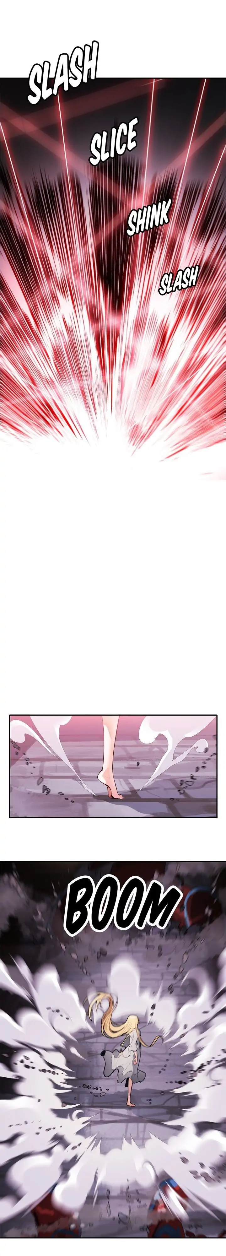 MookHyang – Dark Lady Chapter 58 - Page 24