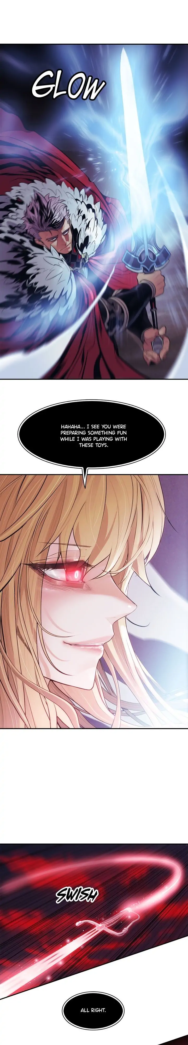 MookHyang – Dark Lady Chapter 58 - Page 26