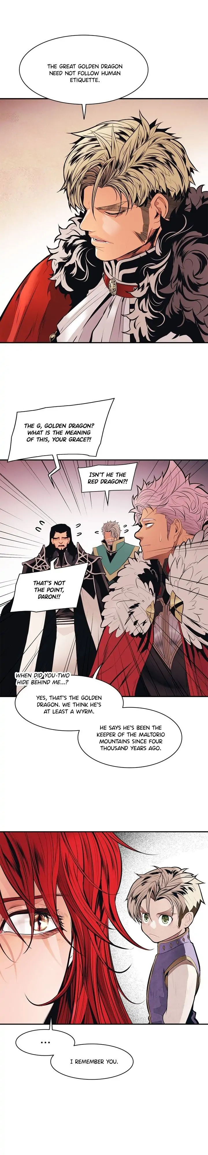 MookHyang – Dark Lady Chapter 59 - Page 23