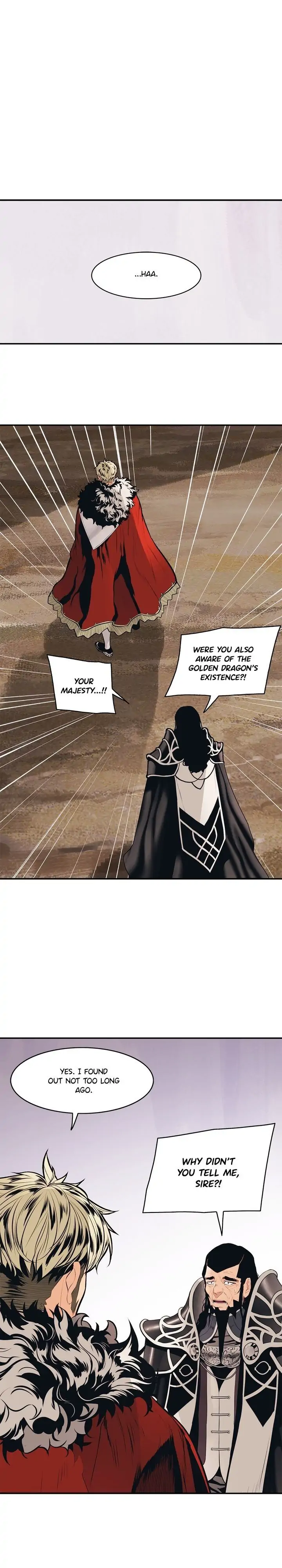 MookHyang – Dark Lady Chapter 59 - Page 29