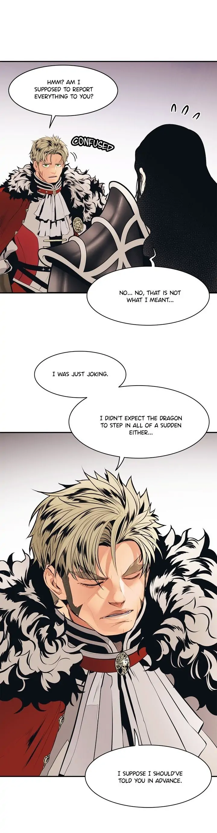 MookHyang – Dark Lady Chapter 59 - Page 30
