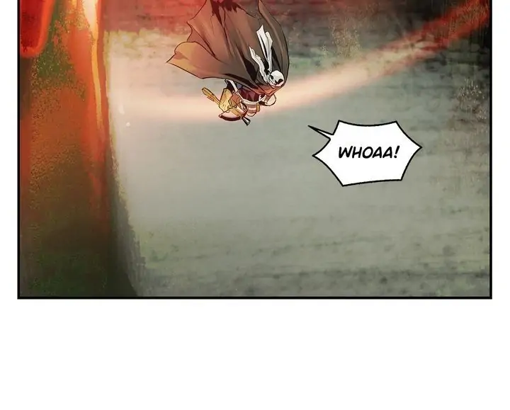 MookHyang – Dark Lady Chapter 6 - Page 4