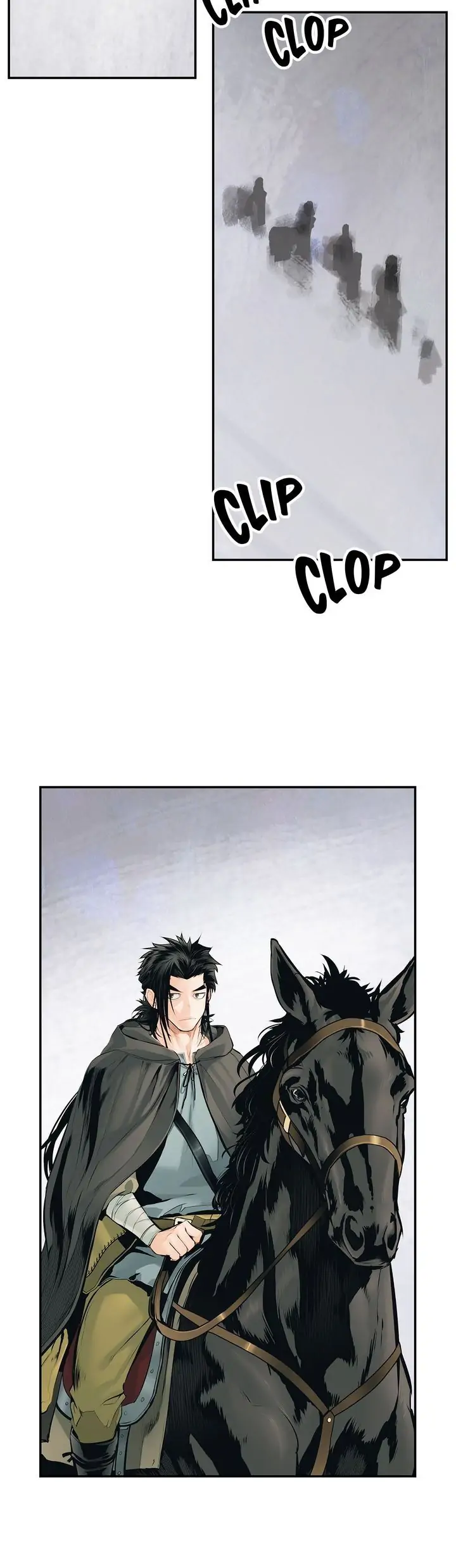 MookHyang – Dark Lady Chapter 6 - Page 10