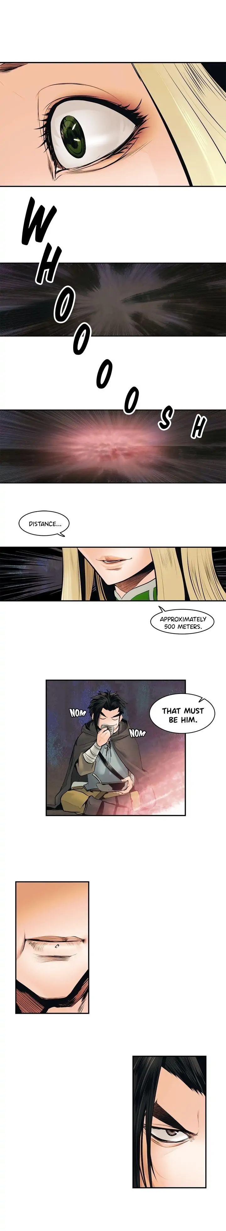 MookHyang – Dark Lady Chapter 6 - Page 24