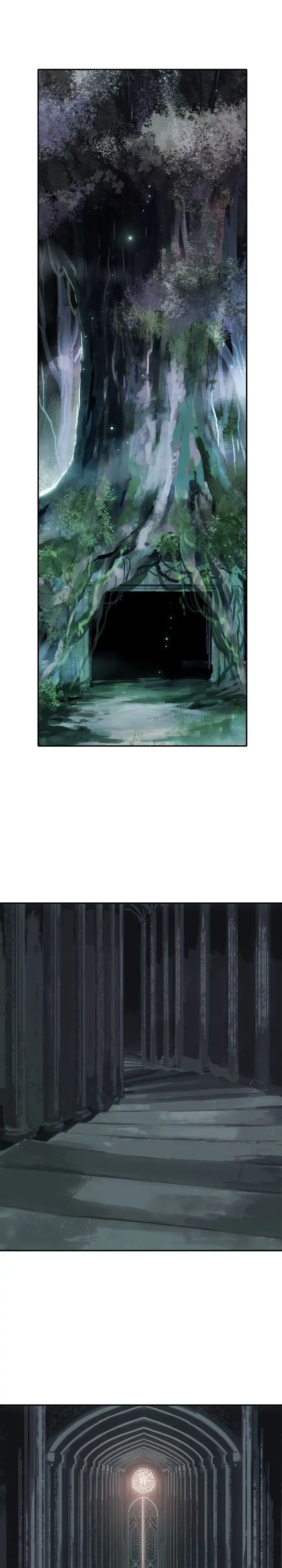 MookHyang – Dark Lady Chapter 60 - Page 1