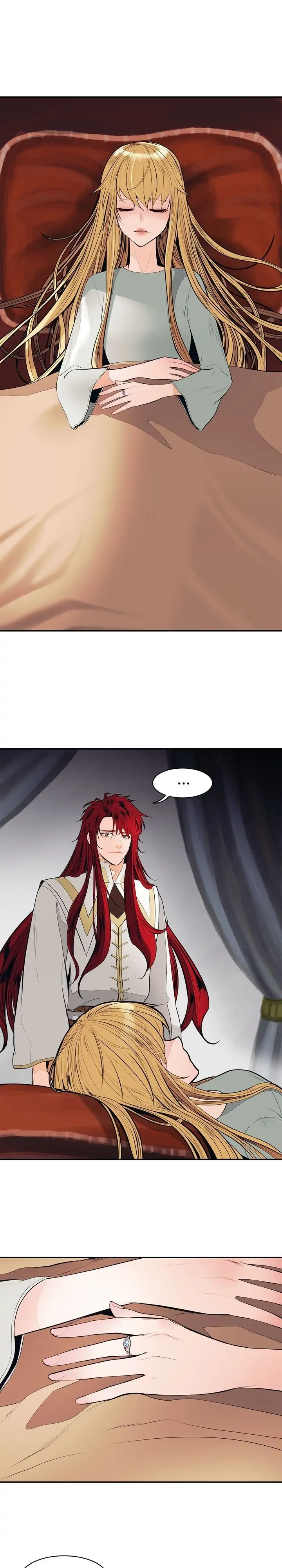 MookHyang – Dark Lady Chapter 60 - Page 4