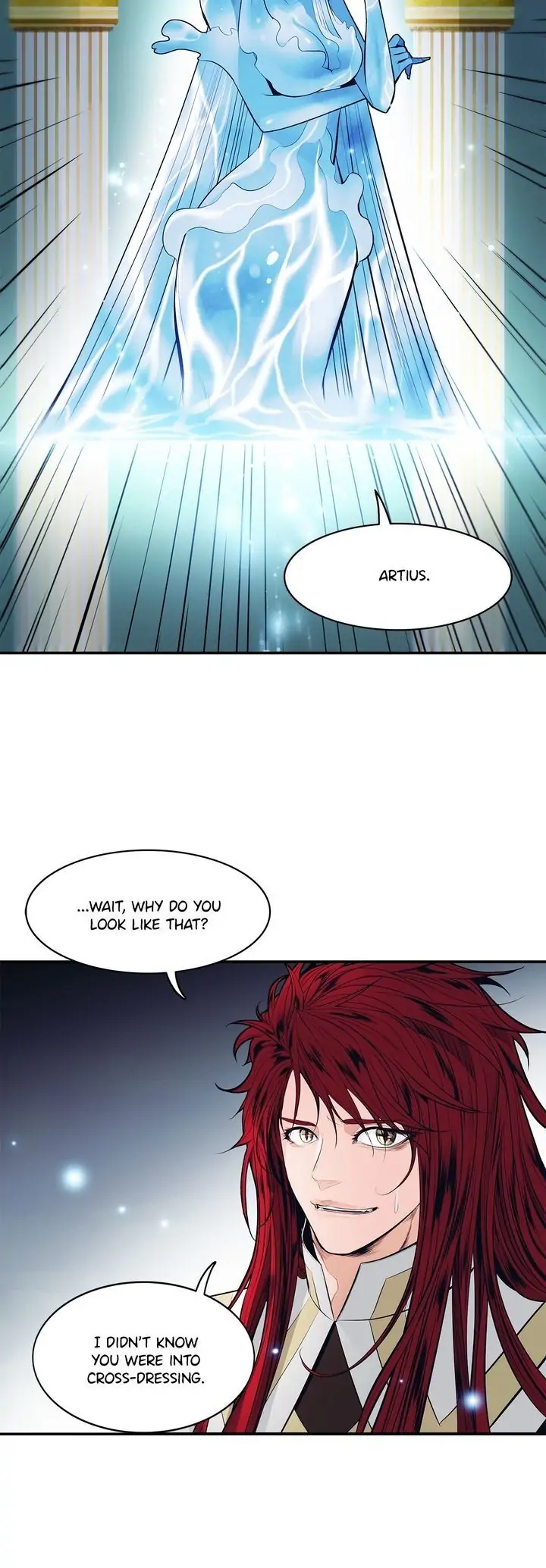 MookHyang – Dark Lady Chapter 60 - Page 7