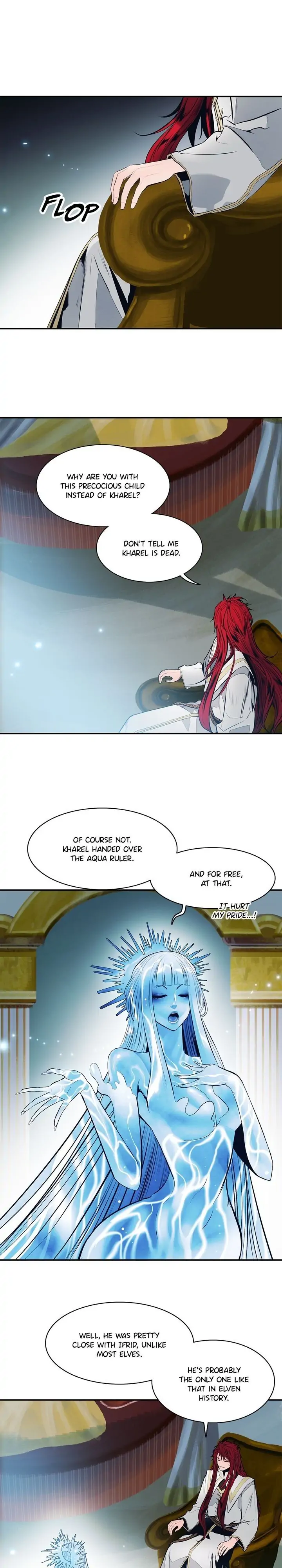 MookHyang – Dark Lady Chapter 60 - Page 10