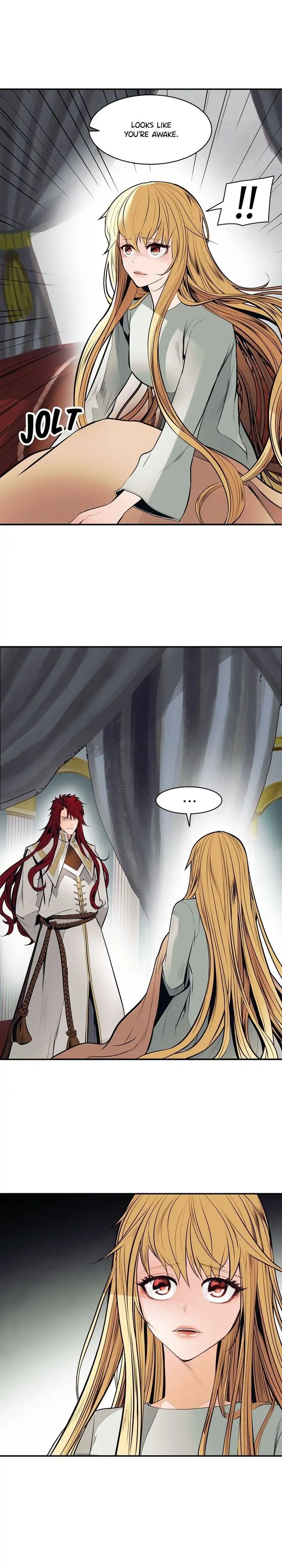 MookHyang – Dark Lady Chapter 60 - Page 20