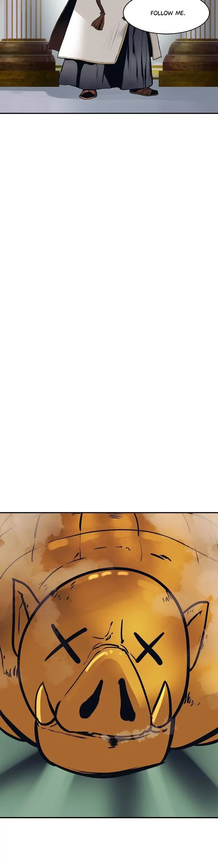 MookHyang – Dark Lady Chapter 60 - Page 23