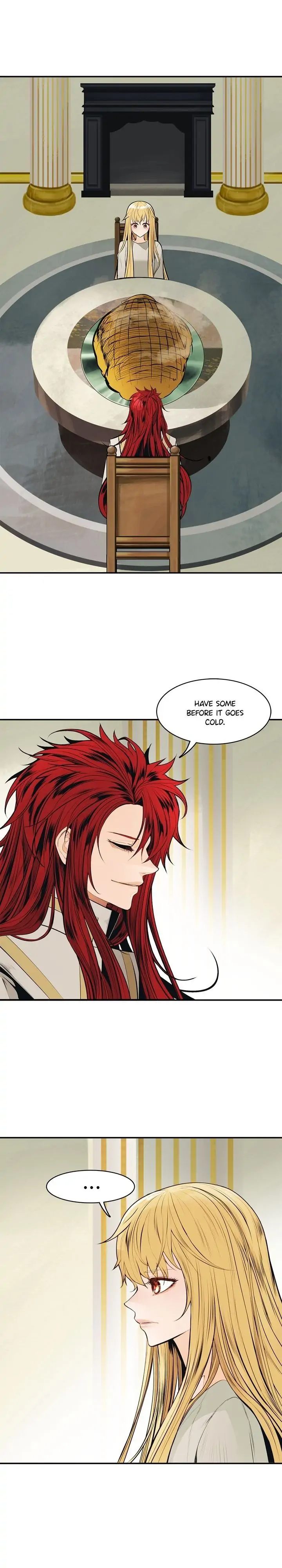 MookHyang – Dark Lady Chapter 60 - Page 24