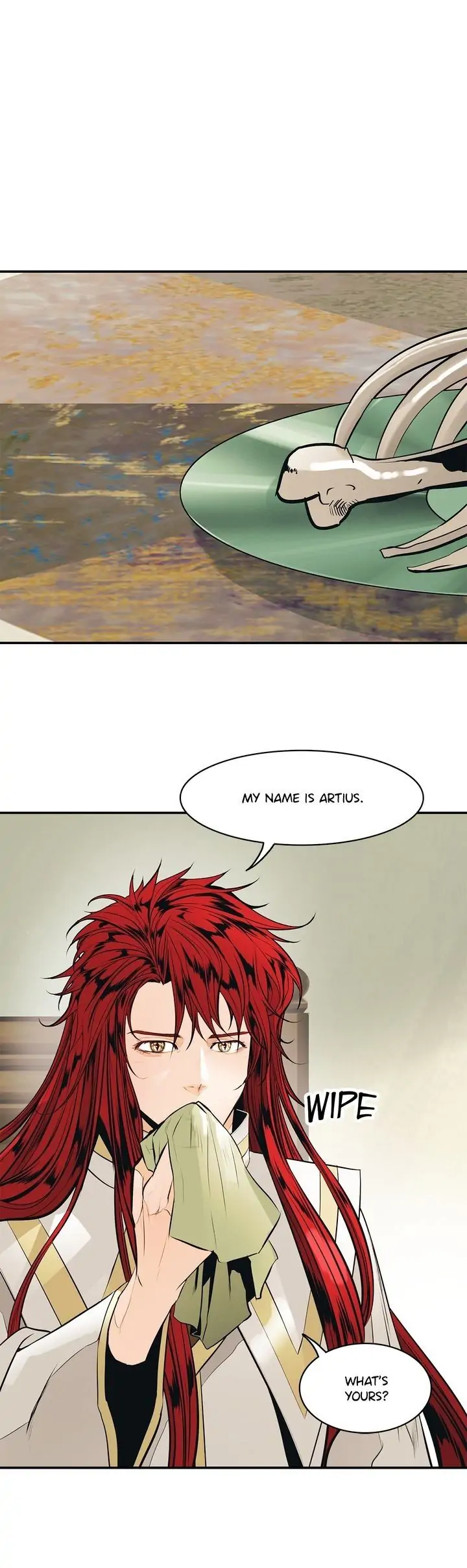 MookHyang – Dark Lady Chapter 60 - Page 27