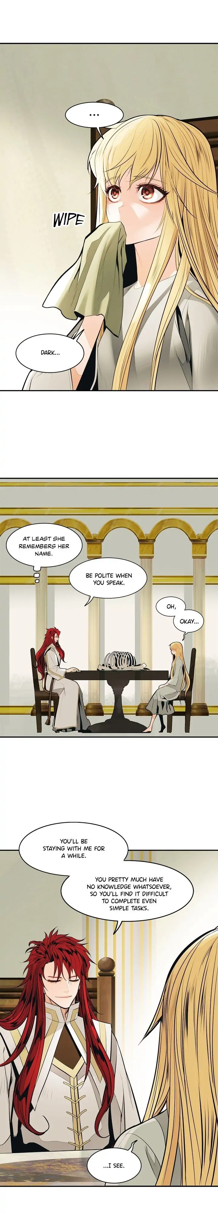 MookHyang – Dark Lady Chapter 60 - Page 28