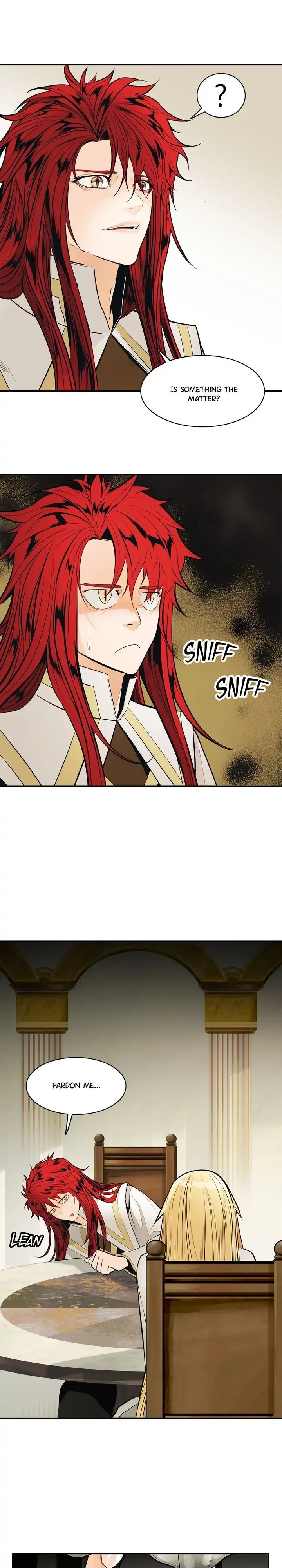 MookHyang – Dark Lady Chapter 60 - Page 30