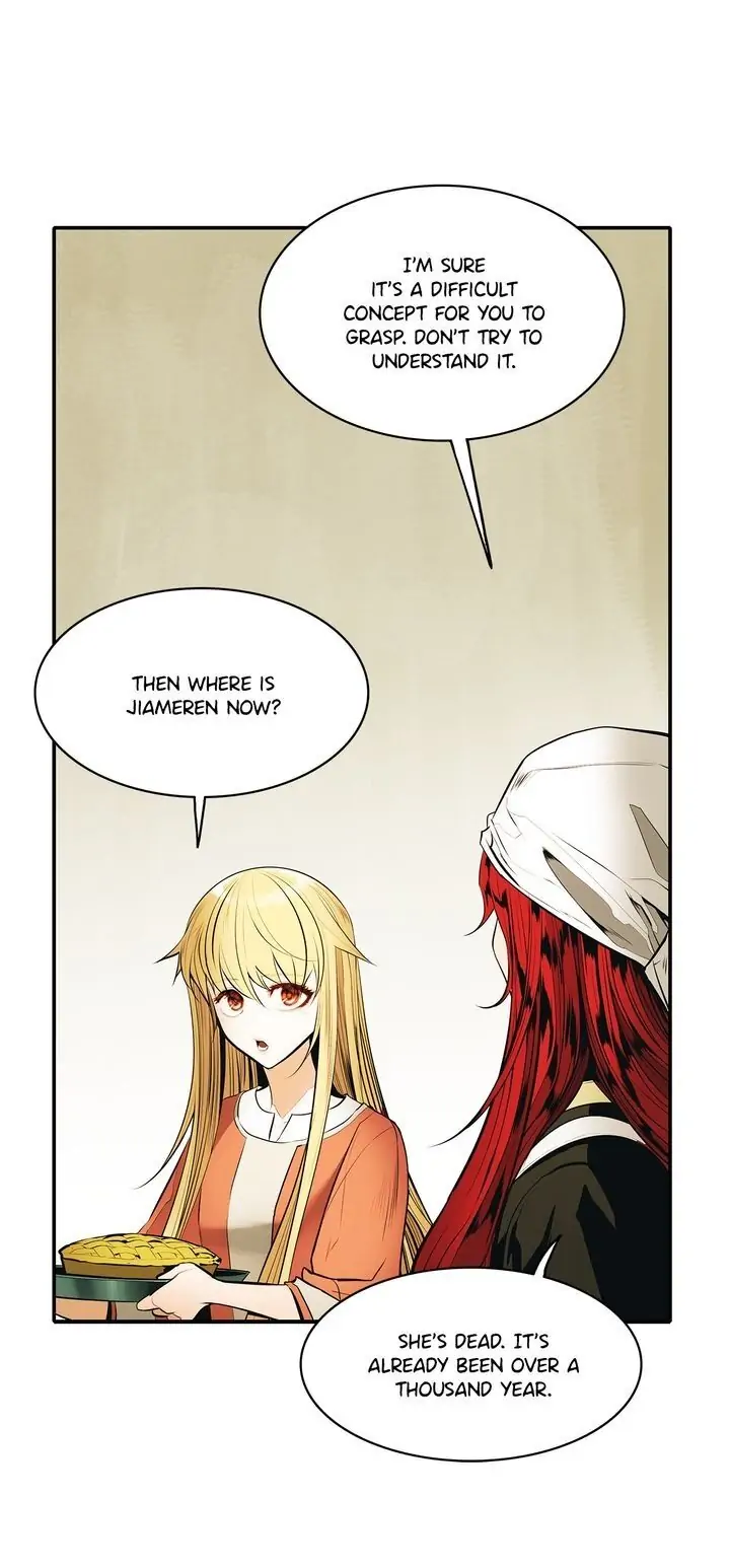 MookHyang – Dark Lady Chapter 61 - Page 4