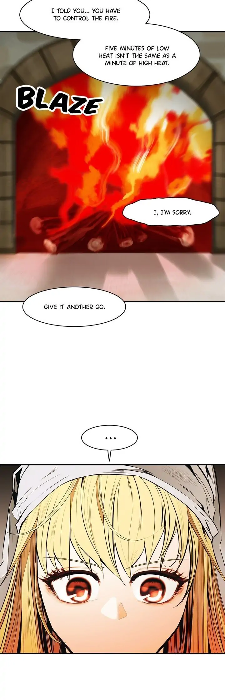 MookHyang – Dark Lady Chapter 61 - Page 8