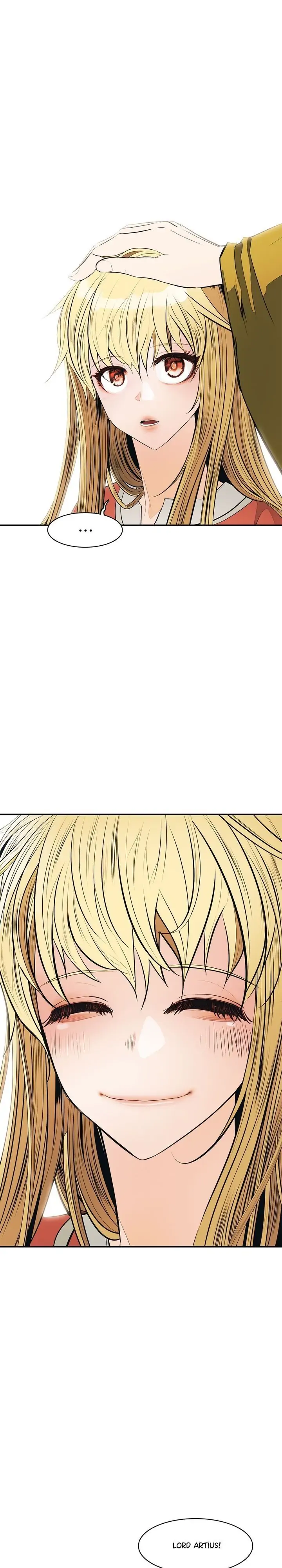 MookHyang – Dark Lady Chapter 61 - Page 19