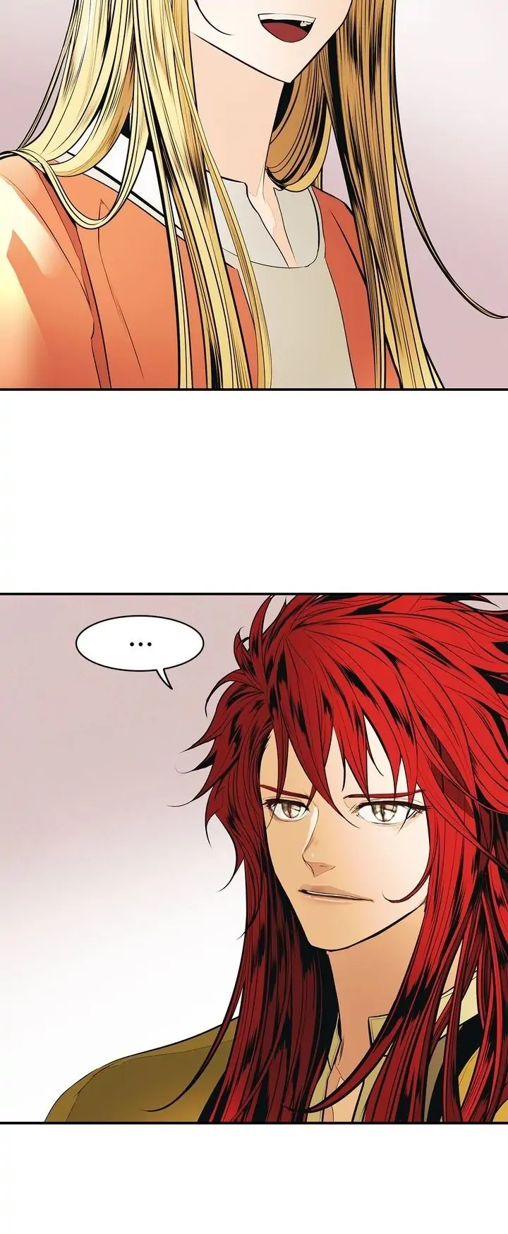 MookHyang – Dark Lady Chapter 61 - Page 22
