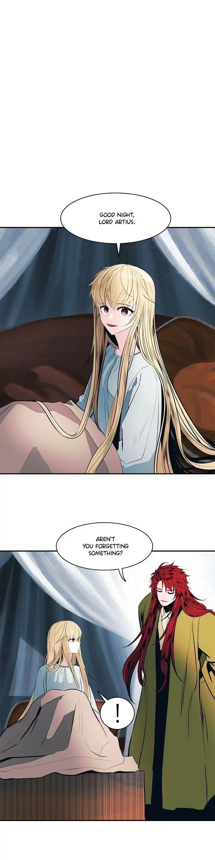 MookHyang – Dark Lady Chapter 61 - Page 24
