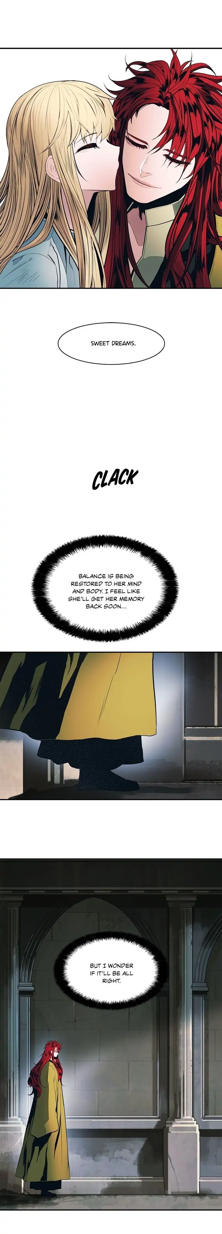 MookHyang – Dark Lady Chapter 61 - Page 25