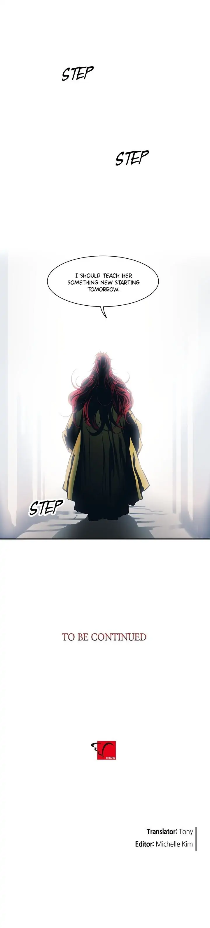 MookHyang – Dark Lady Chapter 61 - Page 28