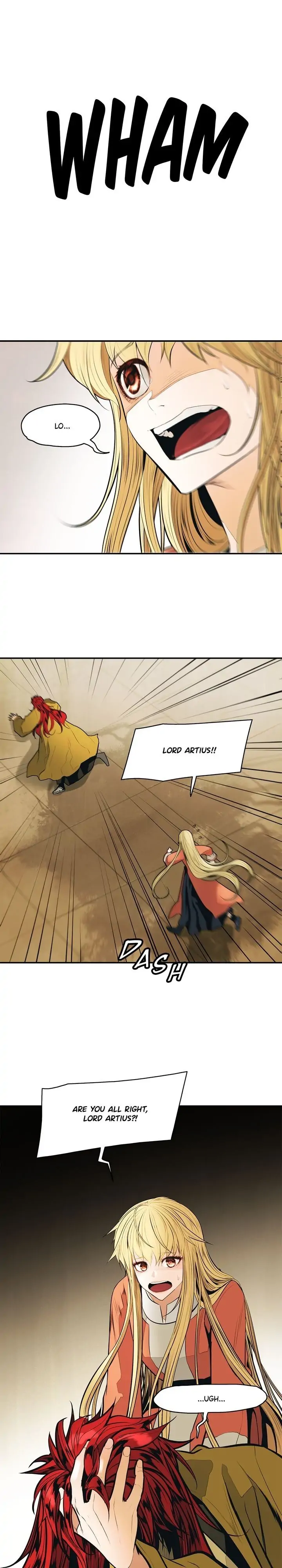 MookHyang – Dark Lady Chapter 62 - Page 9