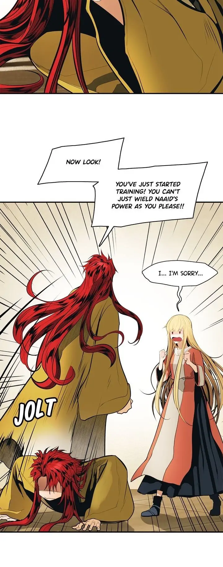MookHyang – Dark Lady Chapter 62 - Page 10