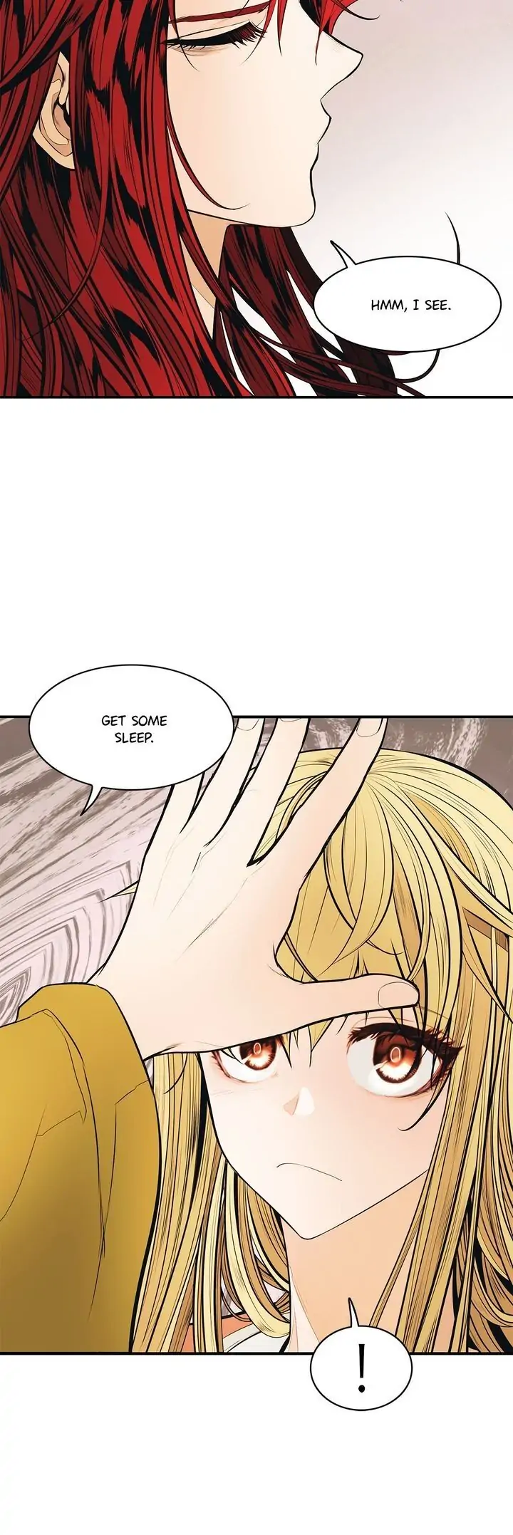 MookHyang – Dark Lady Chapter 62 - Page 14