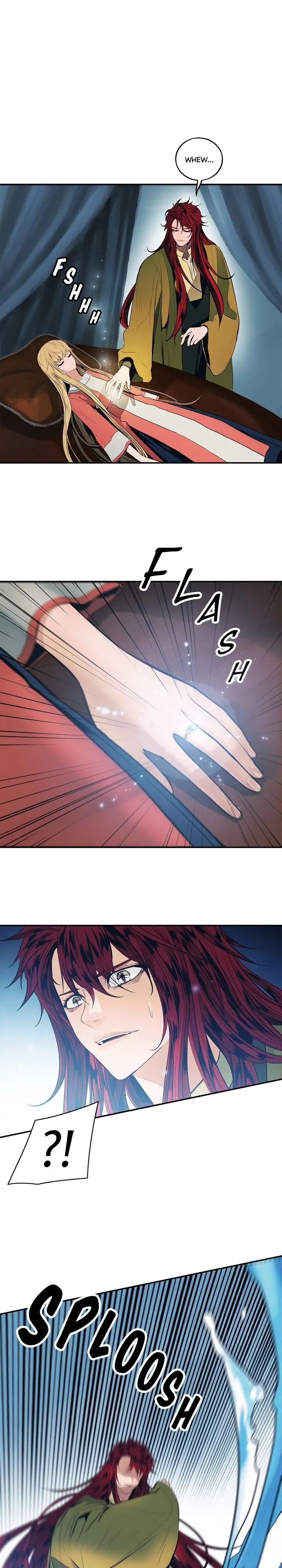 MookHyang – Dark Lady Chapter 62 - Page 19