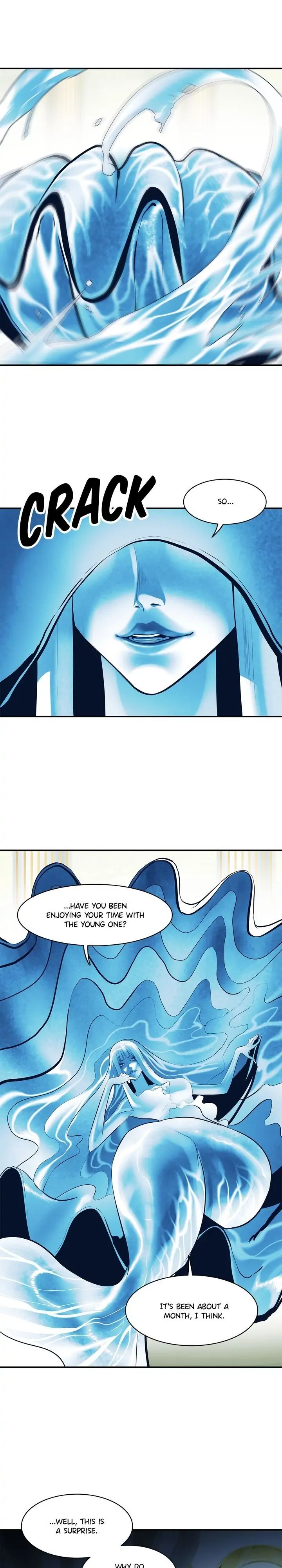 MookHyang – Dark Lady Chapter 62 - Page 21