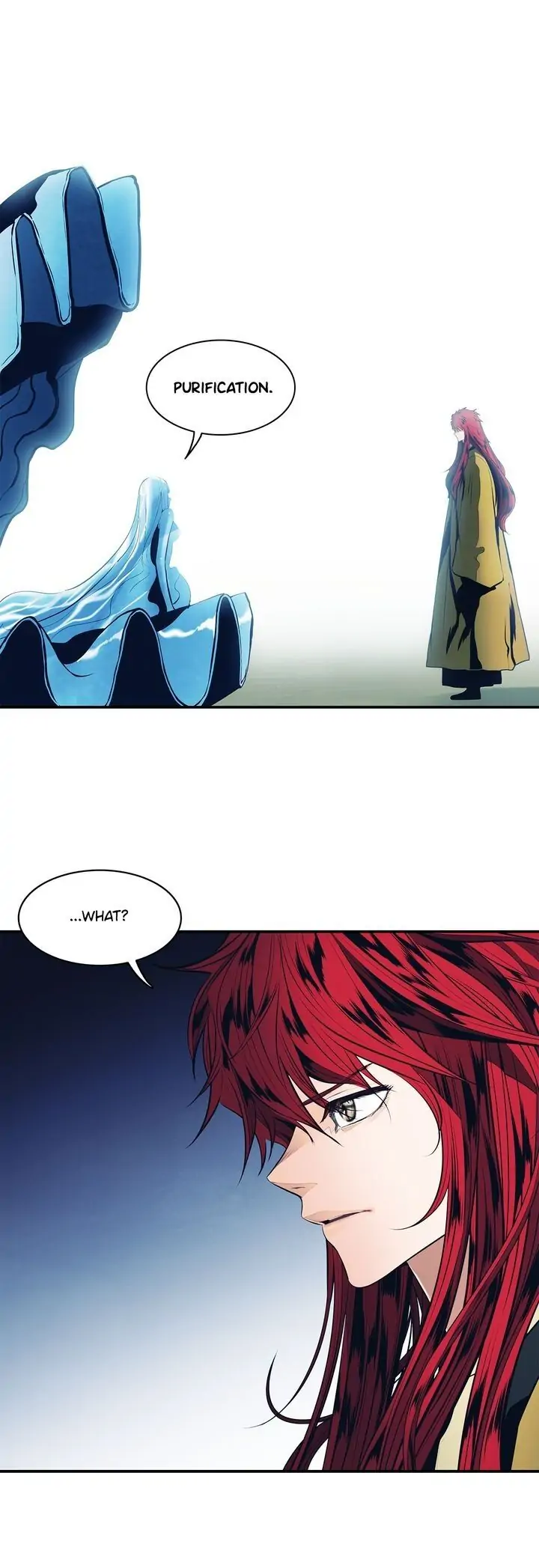 MookHyang – Dark Lady Chapter 62 - Page 26
