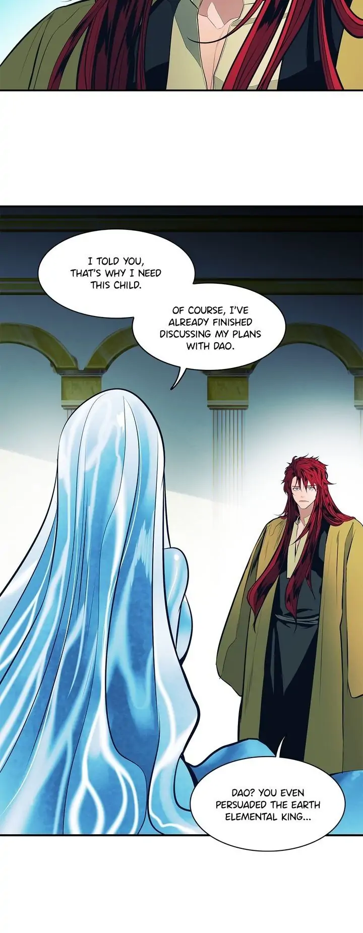 MookHyang – Dark Lady Chapter 62 - Page 28