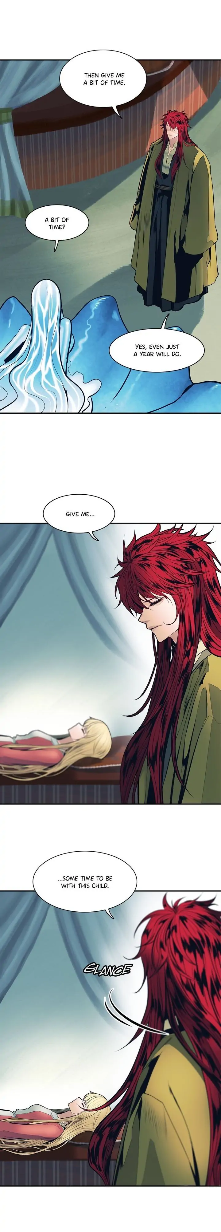 MookHyang – Dark Lady Chapter 63 - Page 5