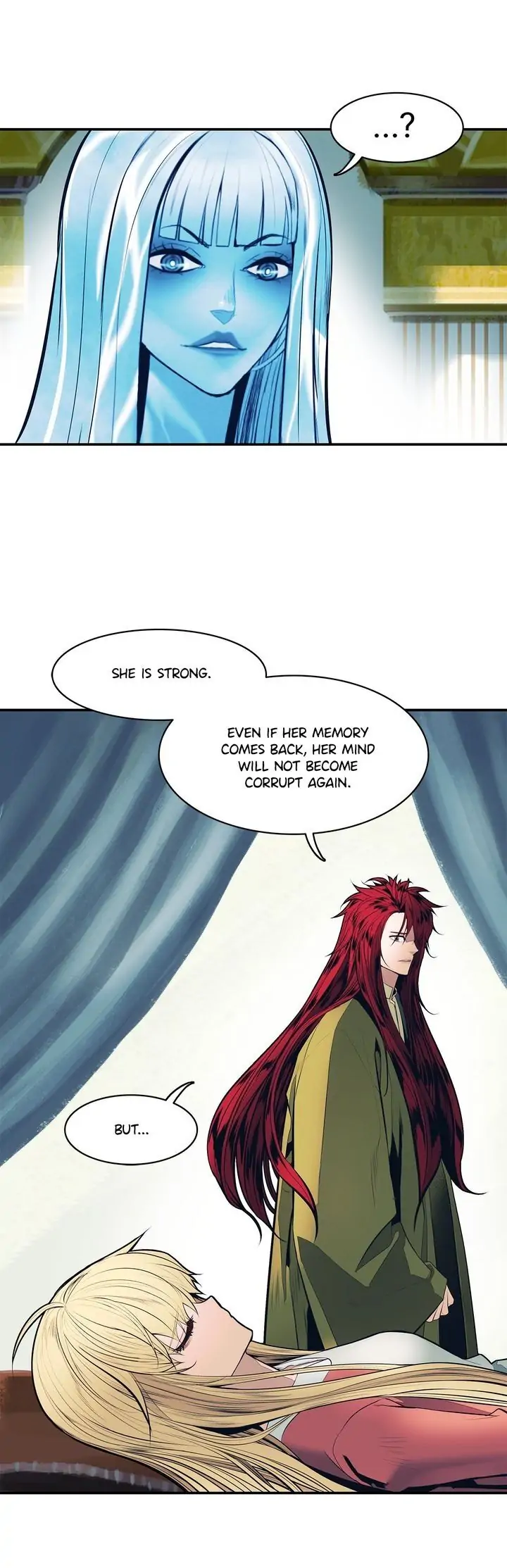 MookHyang – Dark Lady Chapter 63 - Page 6