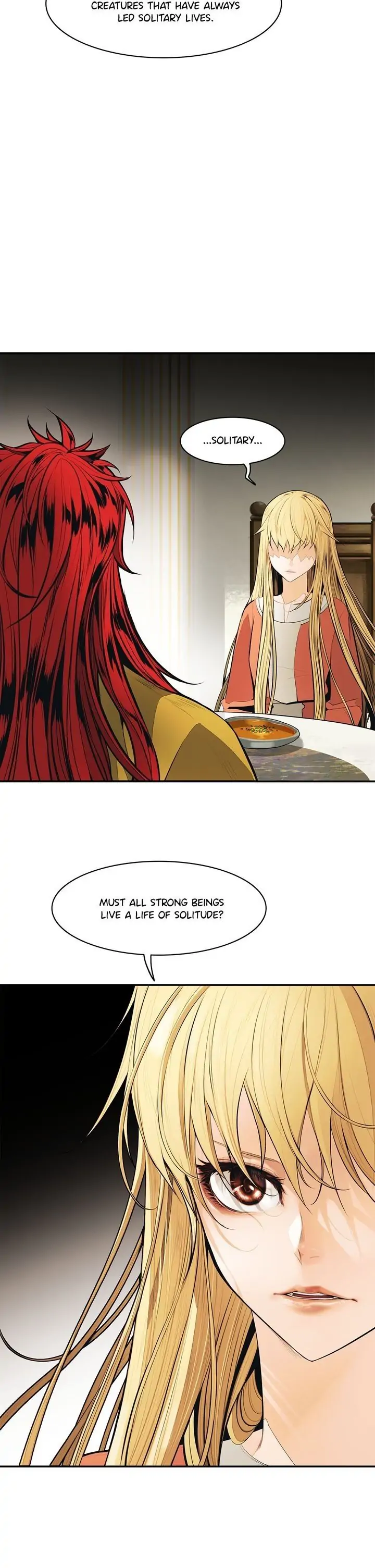 MookHyang – Dark Lady Chapter 63 - Page 16