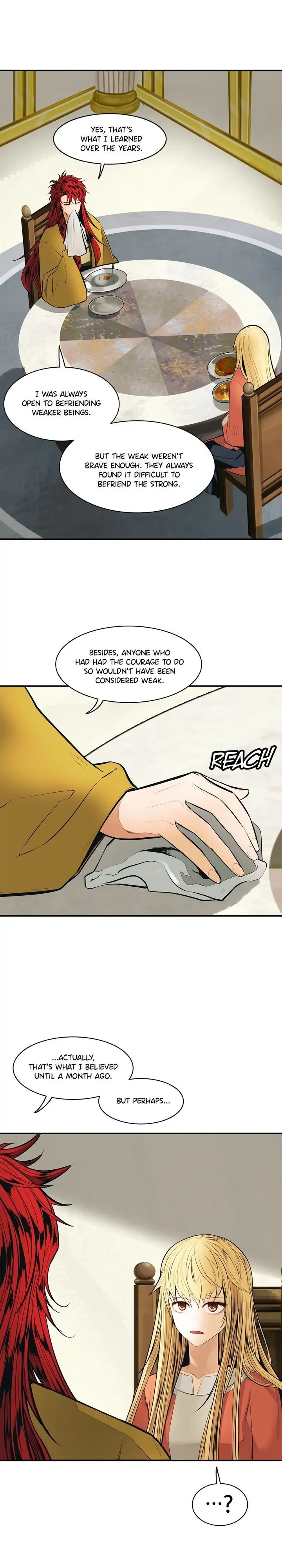 MookHyang – Dark Lady Chapter 63 - Page 17