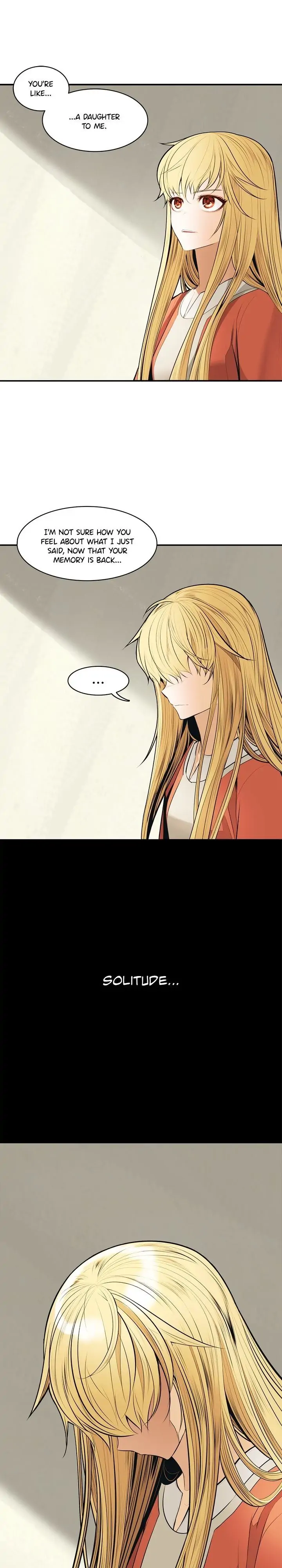MookHyang – Dark Lady Chapter 63 - Page 19